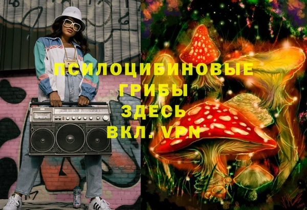 хмурый Балахна